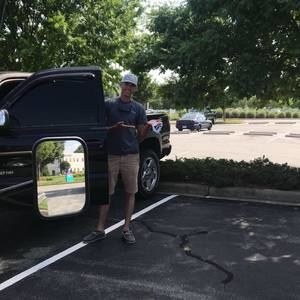 Meet your Posher, Jacob